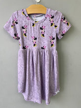 Load image into Gallery viewer, RTS Vintage Minnie Play Dress