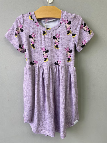 RTS Vintage Minnie Play Dress