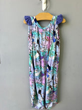 Load image into Gallery viewer, RTS Pastel Fairies Ivy Summer Romper