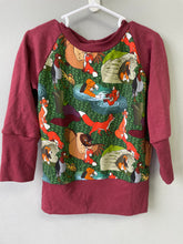 Load image into Gallery viewer, RTS Friends Forever Grow With Me Crewneck