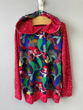 Load image into Gallery viewer, RTS Under The Sea Classic Hoodie