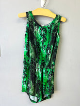 Load image into Gallery viewer, RTS Dark Mark Ivy Summer Romper