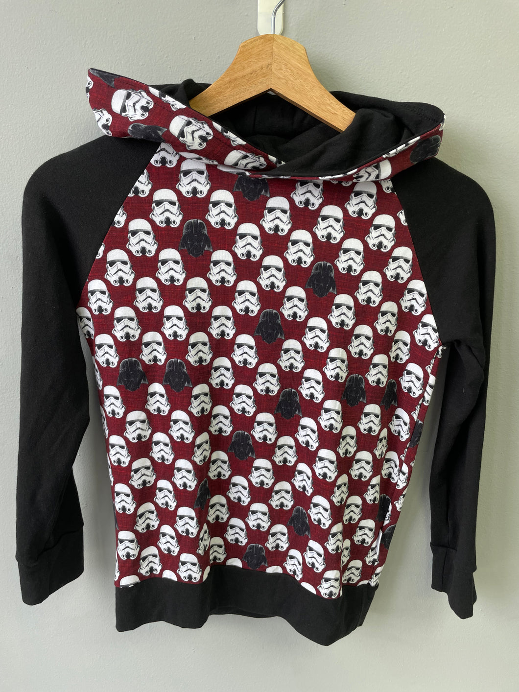 RTS Storm Troopers Classic Hoodie