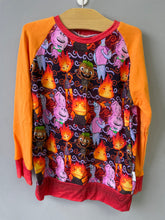 Load image into Gallery viewer, RTS The Fireplace Classic Crew