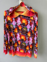 Load image into Gallery viewer, RTS The Fireplace Classic Hoodie