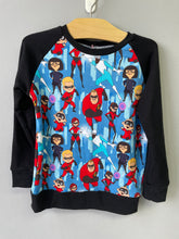 Load image into Gallery viewer, RTS Incredibles Classic Crew