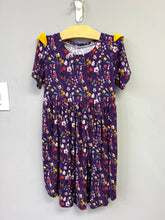 Load image into Gallery viewer, RTS Autumn Fields Play Dress