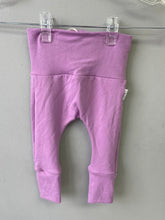 Load image into Gallery viewer, RTS Sweet Pea Grow With Me Pants