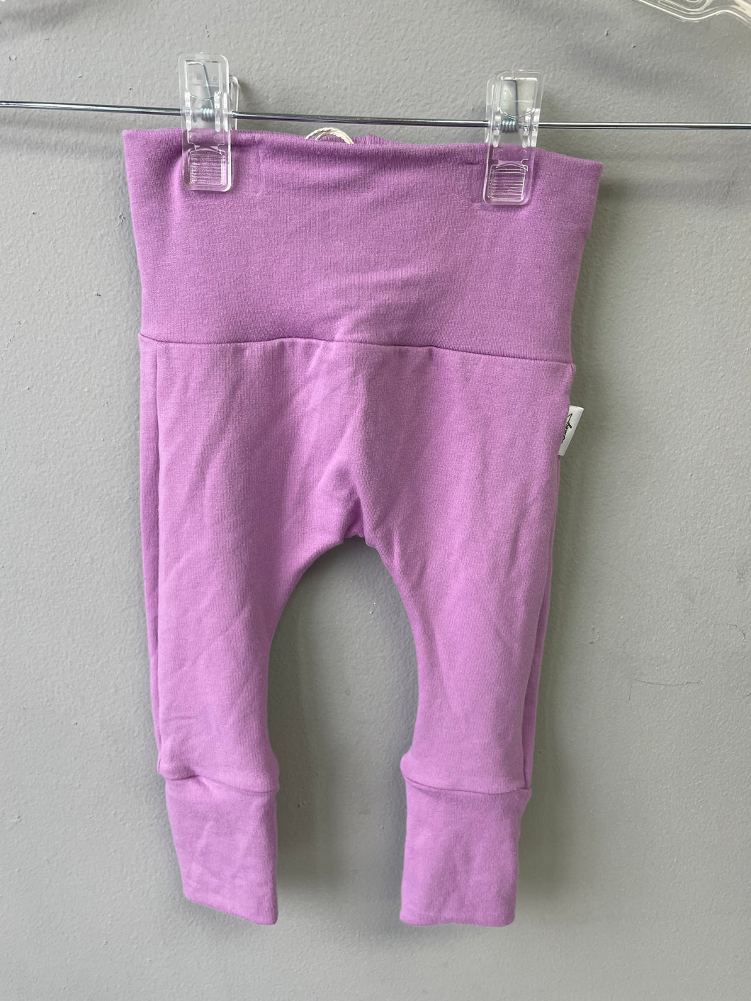 RTS Sweet Pea Grow With Me Pants