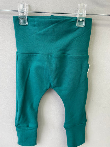 RTS Peacock Grow With Me Pants