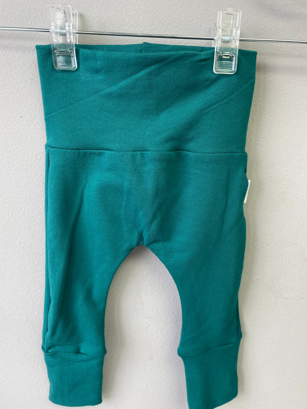 RTS Peacock Grow With Me Pants