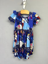 Load image into Gallery viewer, RTS A Dream Is A Wish Play Dress