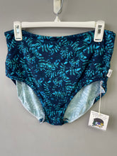 Load image into Gallery viewer, RTS Moody Foliage Ladies&#39; Highrise Underwear