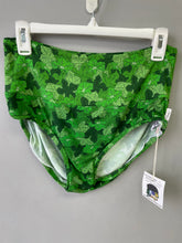 Load image into Gallery viewer, RTS Tree Stars Ladies&#39; Highrise Underwear