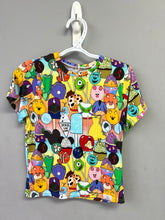 Load image into Gallery viewer, RTS Character Cakes Basic Tee