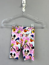 Load image into Gallery viewer, RTS Minnie and Friends Biker Shorts