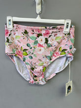 Load image into Gallery viewer, RTS Perfectly Pastel Floral Ladies&#39; Highrise Underwear