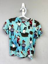 Load image into Gallery viewer, RTS Ahoy Matey Basic Tee