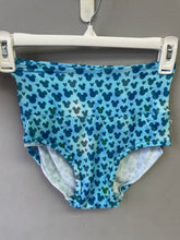 Load image into Gallery viewer, RTS Blue Mouse Ears Ladies&#39; Highrise Underwear