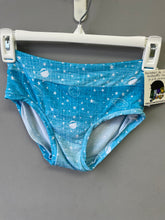 Load image into Gallery viewer, RTS Mercury Galactic Ladies&#39; Midrise Underwear