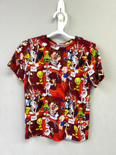 Load image into Gallery viewer, RTS That's All Folks Basic Tee