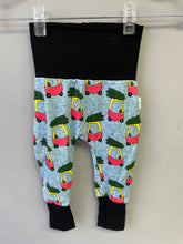 Load image into Gallery viewer, RTS Trees and Tikes Grow With Me Pants