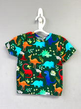 Load image into Gallery viewer, RTS Classic Dinos Basic Tee