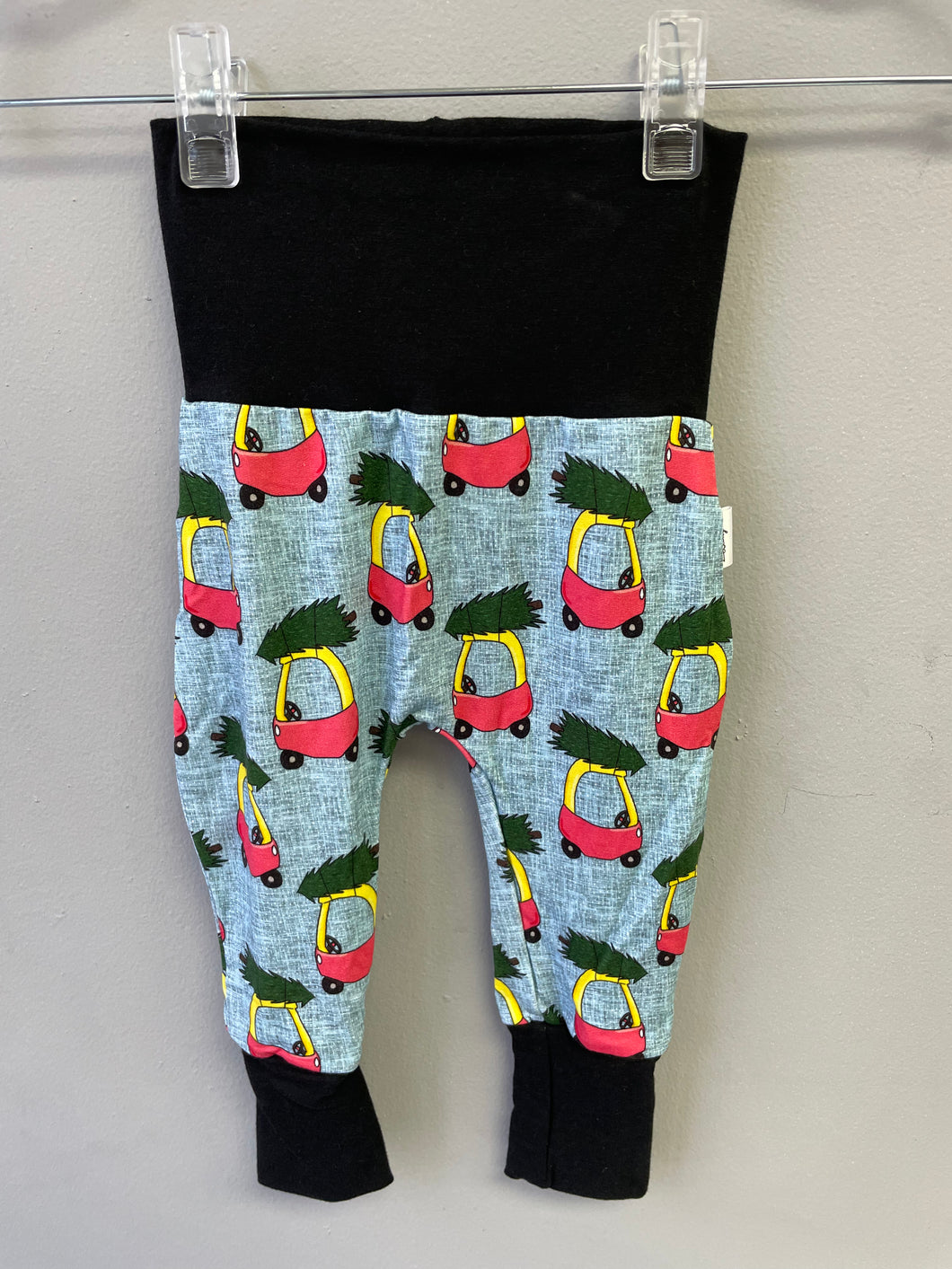 RTS Trees and Tikes Grow With Me Pants