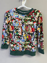 Load image into Gallery viewer, RTS Verandah Santa Classic Crew