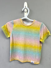 Load image into Gallery viewer, RTS Ice Cream Ombre Basic Tee