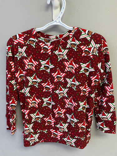 RTS Elf Stars Classic Crew