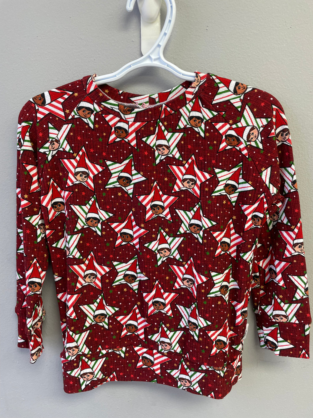 RTS Elf Stars Classic Crew