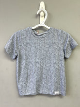 Load image into Gallery viewer, RTS Mickey Heather Basic Tee