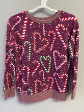 Load image into Gallery viewer, RTS Candy Cane Lane Classic Crew