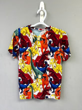 Load image into Gallery viewer, RTS Jurassic Dinos Basic Tee