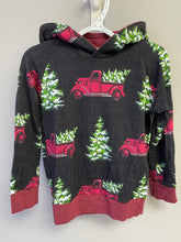 Load image into Gallery viewer, RTS Trees and Trucks Classic Hoodie