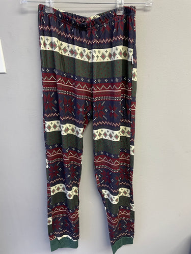 RTS Holiday Sweater Adult Lounge Pants