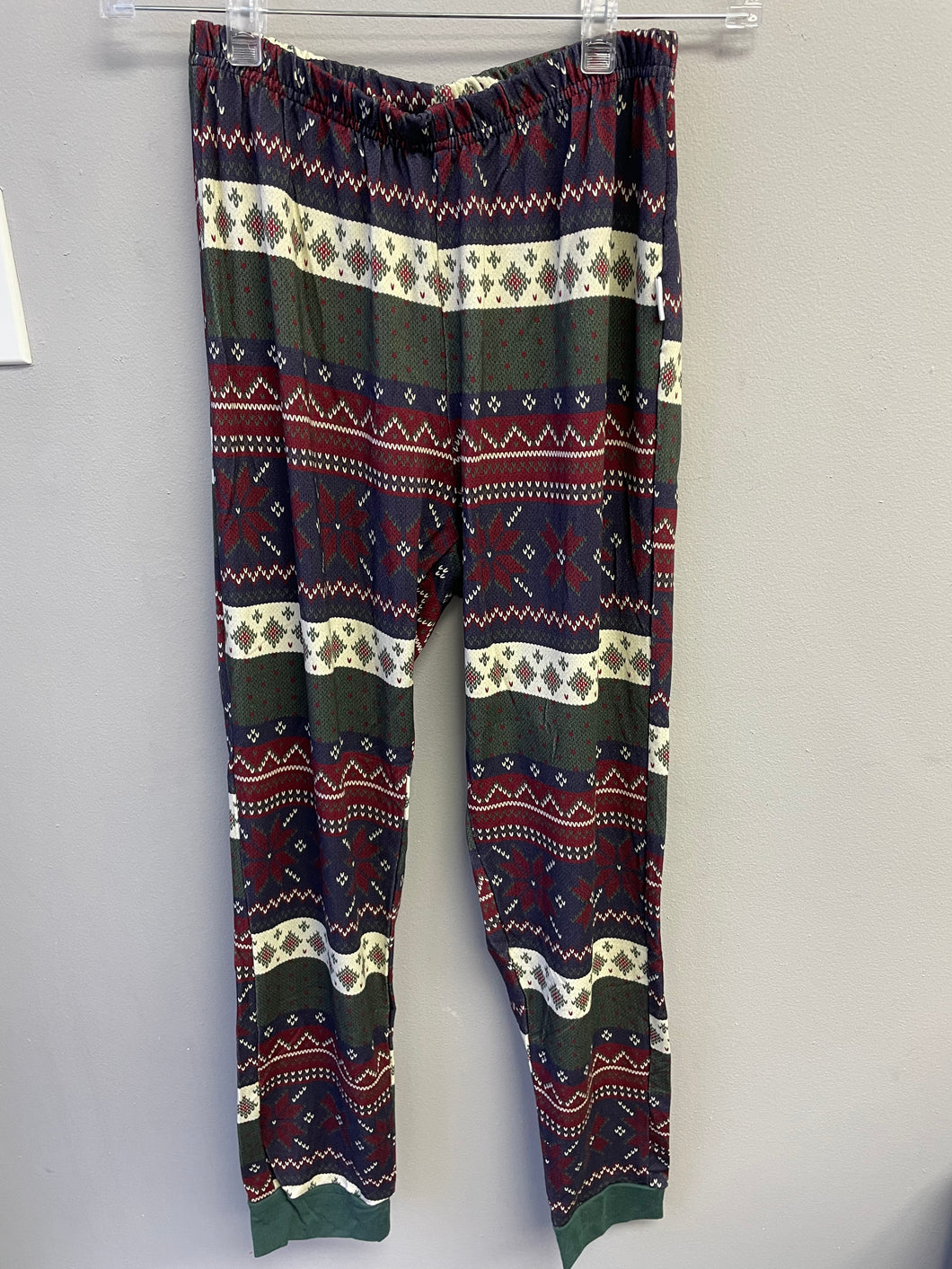 RTS Holiday Sweater Adult Lounge Pants