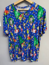 Load image into Gallery viewer, RTS You&#39;re a Mean One Men&#39;s Tee