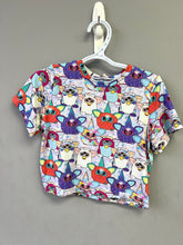 Load image into Gallery viewer, RTS Furry Friends Basic Tee