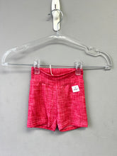 Load image into Gallery viewer, RTS Soft Pink Linen Legging Shorts