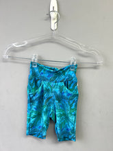 Load image into Gallery viewer, RTS Surf Foliage Jogger Shorts