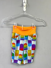 Load image into Gallery viewer, RTS Groovesicles Jogger Shorts