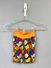 Load image into Gallery viewer, RTS Fishy Crackers Jogger Shorts