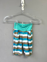 Load image into Gallery viewer, RTS Beach Stripes Jogger Shorts