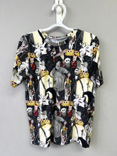 Load image into Gallery viewer, RTS This Is Halloween Basic Tee