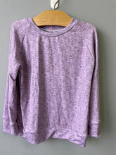 Load image into Gallery viewer, RTS Minnie Heather Classic Crew