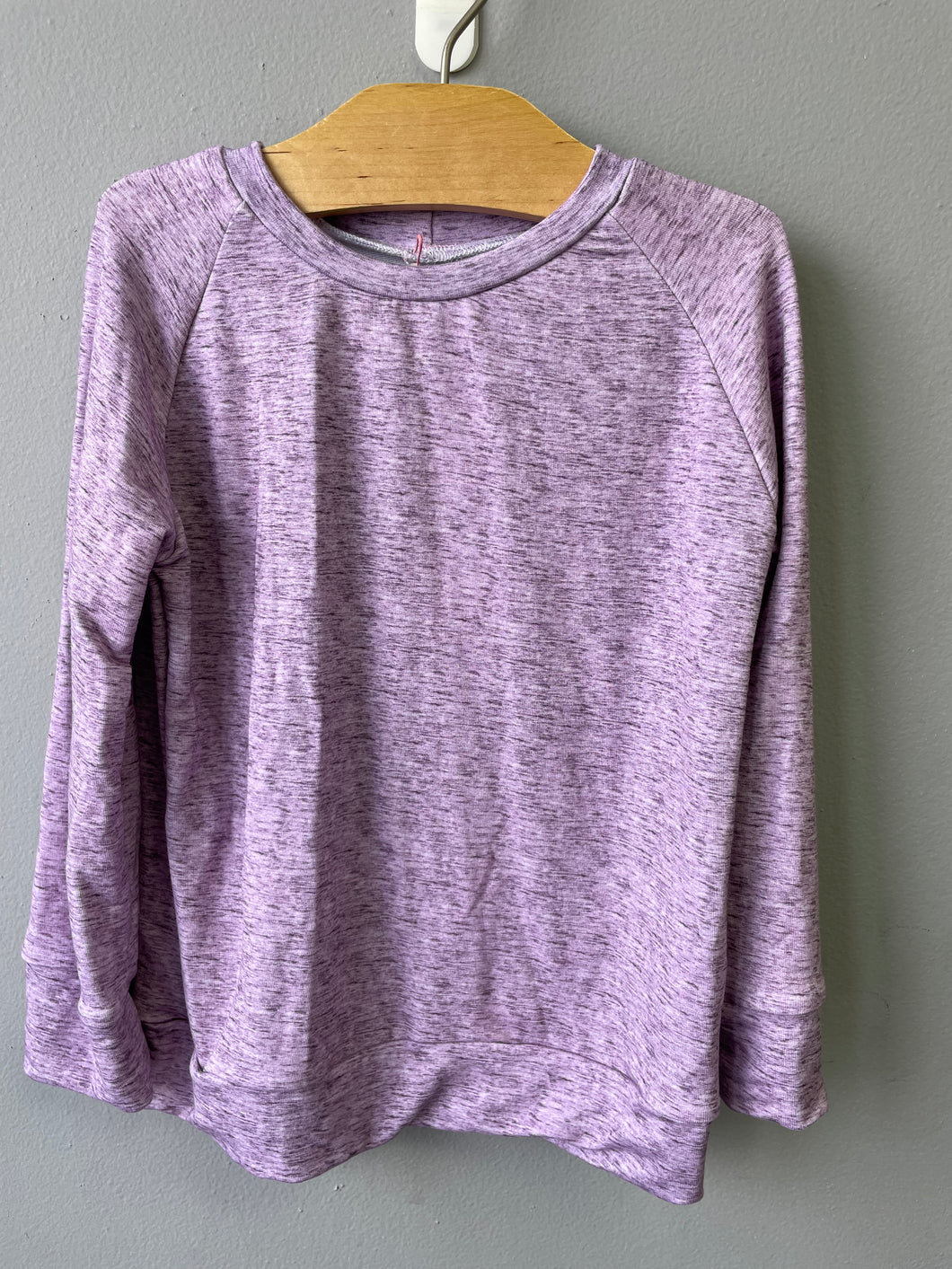 RTS Minnie Heather Classic Crew