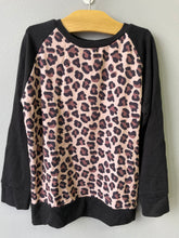 Load image into Gallery viewer, RTS Natural Cheetah Classic Crew