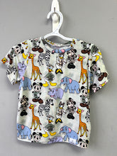 Load image into Gallery viewer, RTS Safari Friends Basic Tee